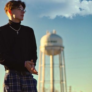 Meet your Posher, Jason